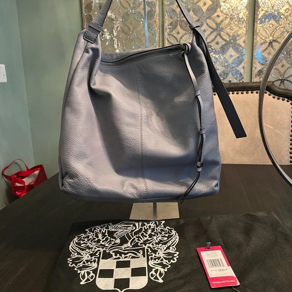 Vince Camuto Corin Hobo